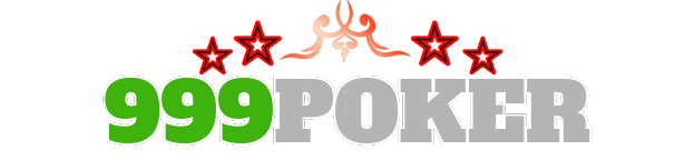Logo 999Poker